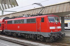 Bei der Bahn wird im Einstellungstest auch kognitives Denken getestet